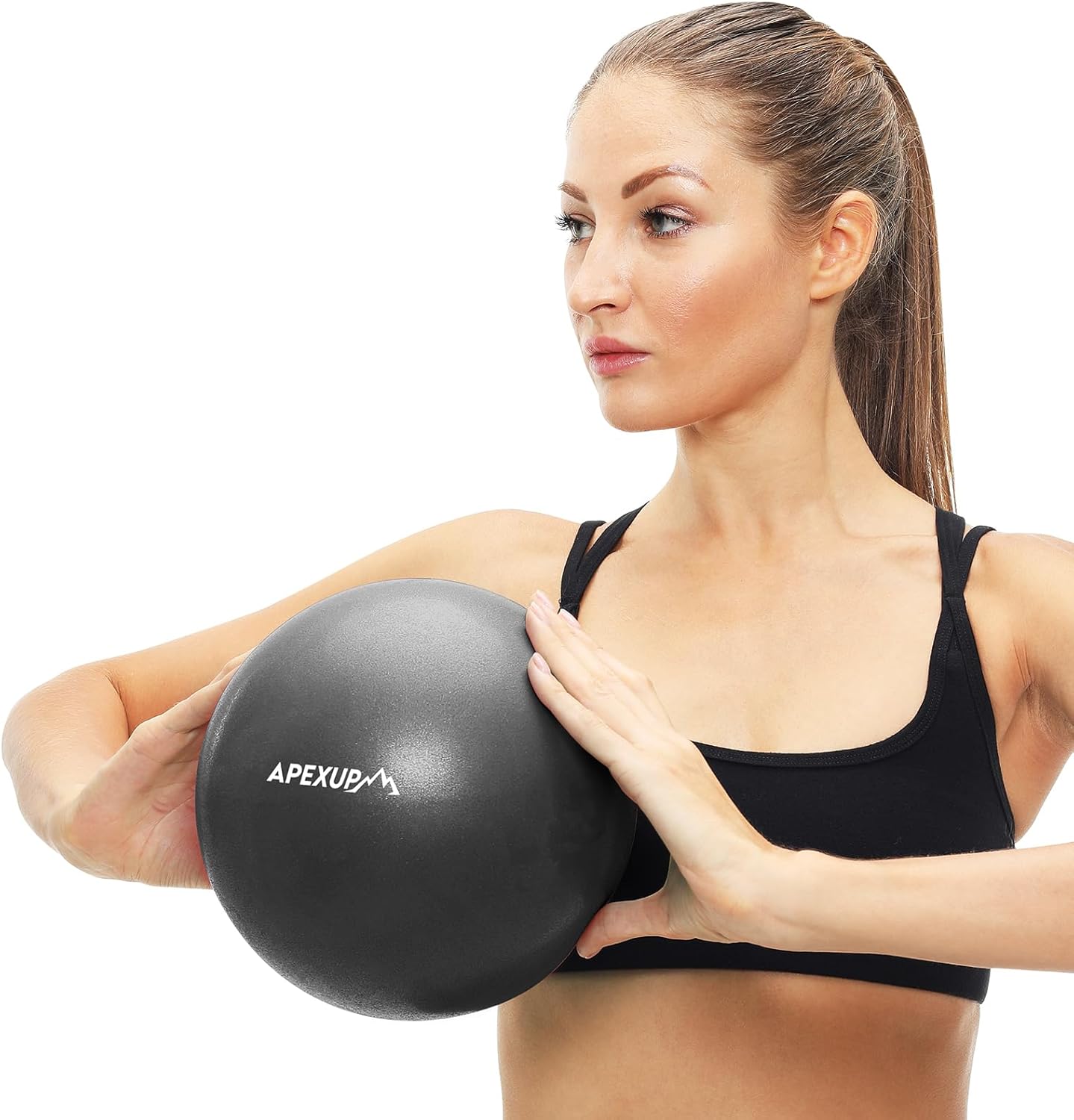 APEXUP Exercise Ball