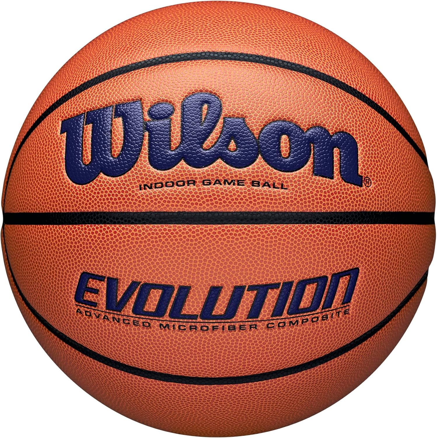 Indoor Basketball
